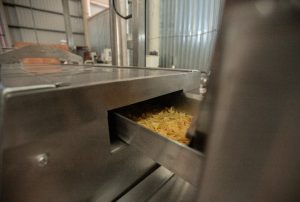 خط قلي شيبس البيلت