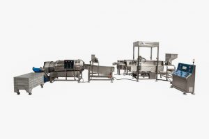 خط قلي شيبس البيلت